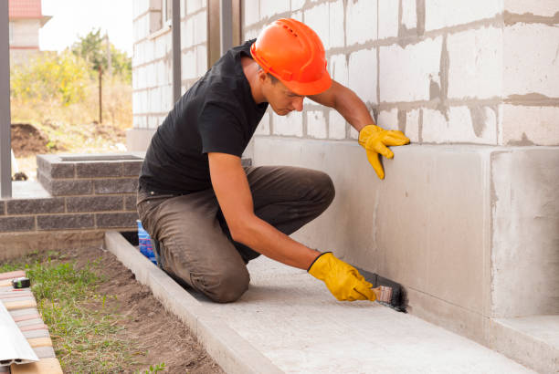 Licensed Interior Drainage System service in Guilford, IN - Halo Water Proofing